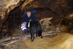 2018 Ausbildungswoche Arber